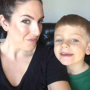 Meet your Posher, Amber